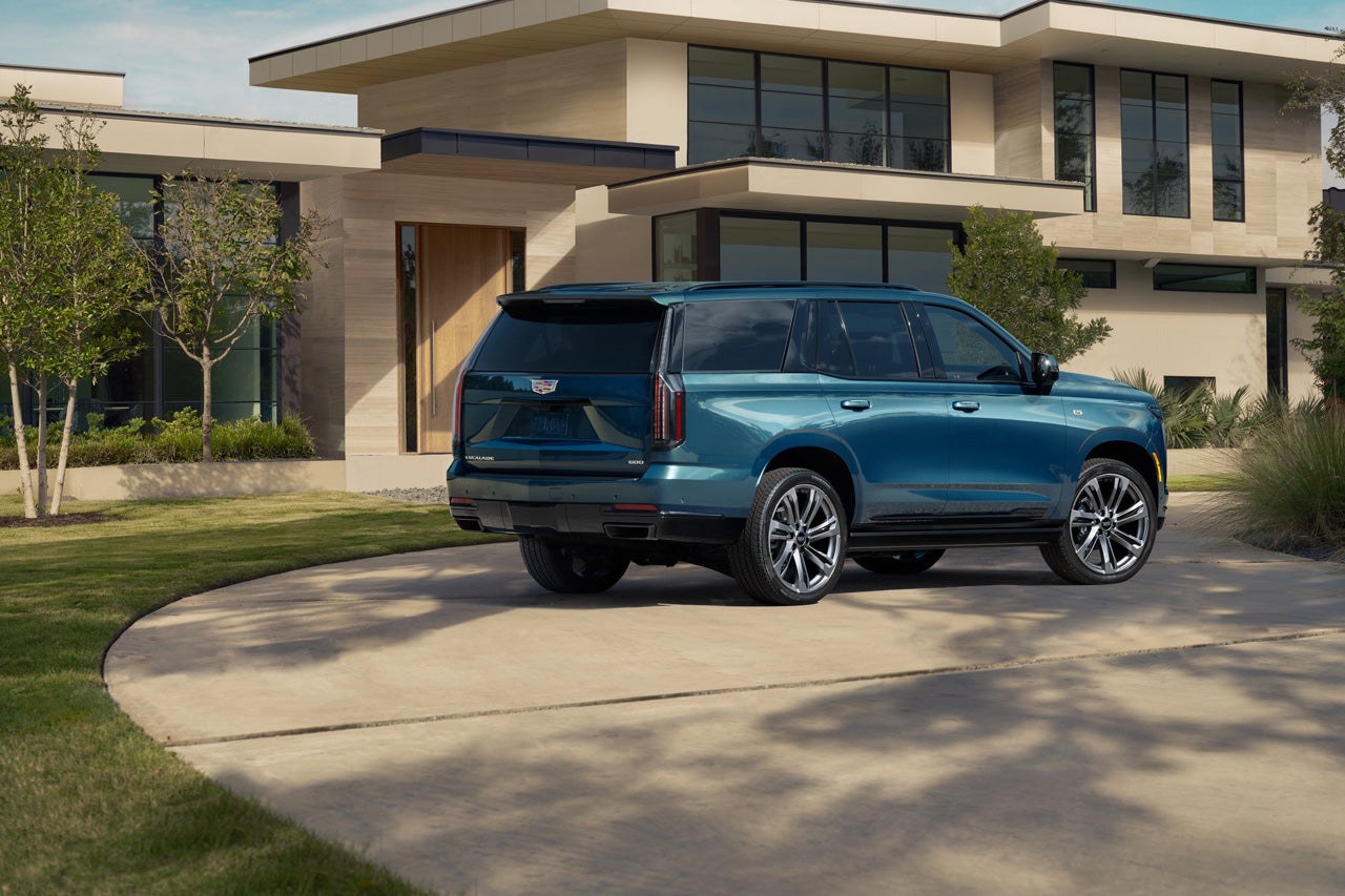 Coleman Cadillac in LAWRENCEVILLE NJ