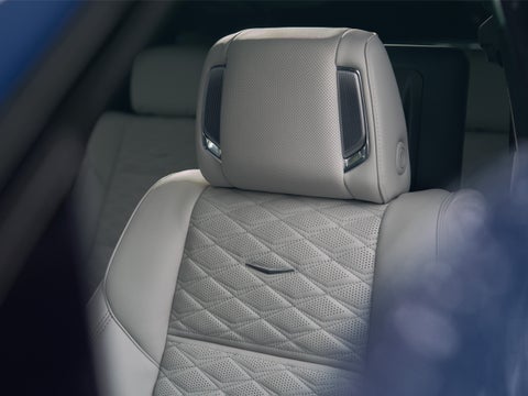 Coleman Cadillac in LAWRENCEVILLE NJ