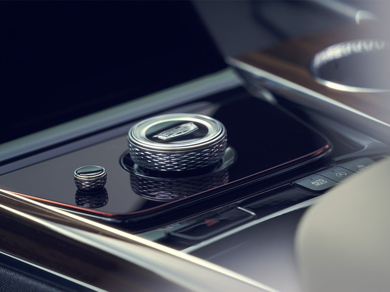 Coleman Cadillac in LAWRENCEVILLE NJ