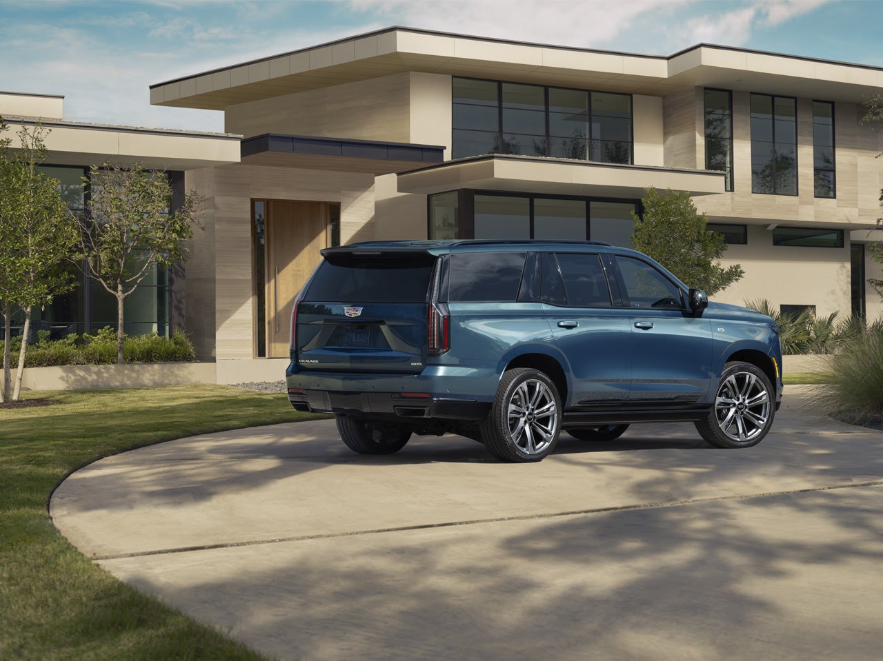 Coleman Cadillac in LAWRENCEVILLE NJ