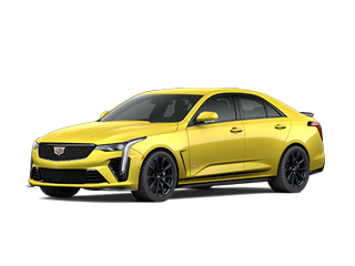 Cadillac CT4 - Coleman Cadillac in LAWRENCEVILLE NJ