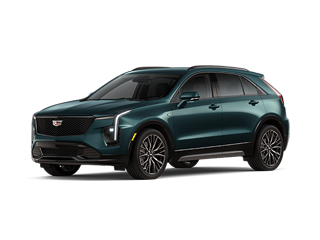 Cadillac XT4 - Coleman Cadillac in LAWRENCEVILLE NJ