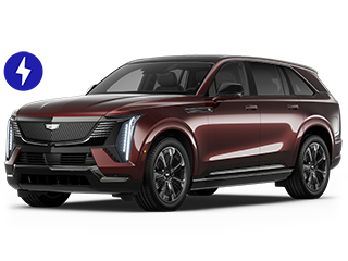 Escalade IQ - Coleman Cadillac in LAWRENCEVILLE NJ