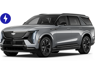 Escalade IQL - Coleman Cadillac in LAWRENCEVILLE NJ