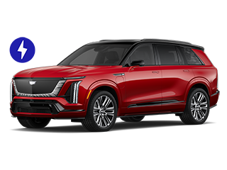 VISTIQ - Coleman Cadillac in LAWRENCEVILLE NJ